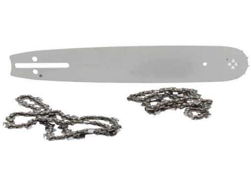 Grene 16” Bar & Chain combo (80x)