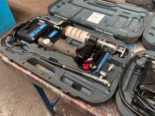 Lubrificante per pistola di grasso SKF TLGB 20