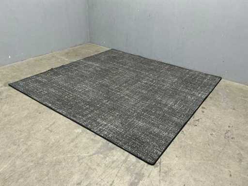 Ége - Tapis - 250x250 cm
