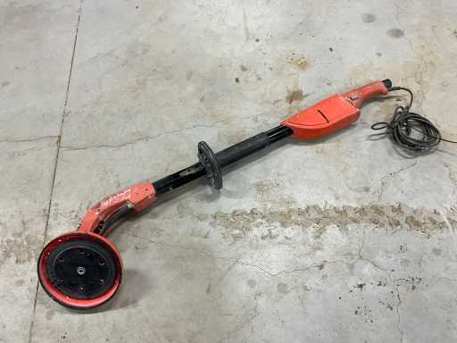 Langhals Schuurmachine