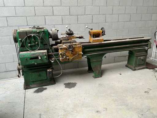 Demoor-Bench-Drehbank