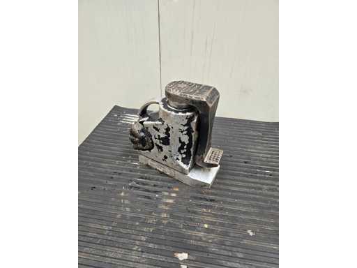 SAMSON WS25-6D  Hydraulic Toe Jack