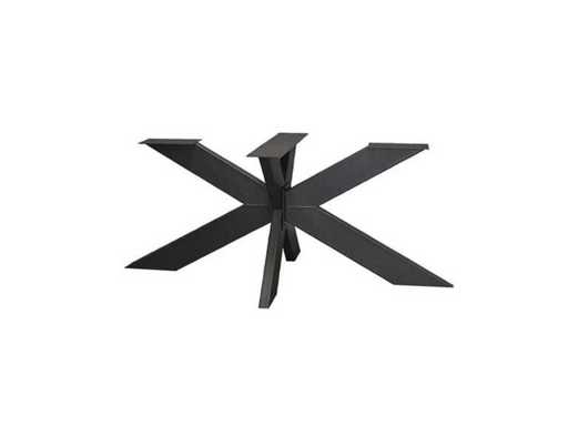 spinpoot 10x5 elegance 150x70 gepoedercoat