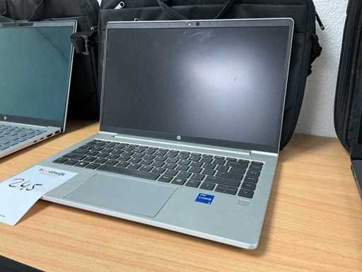 HP Probook 640 G8 Laptop