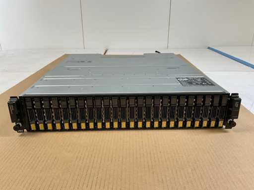 Dell (SC220) 23x 1.2 TB SAS(ST1200MM0007) Disk Array Enclosure Storage