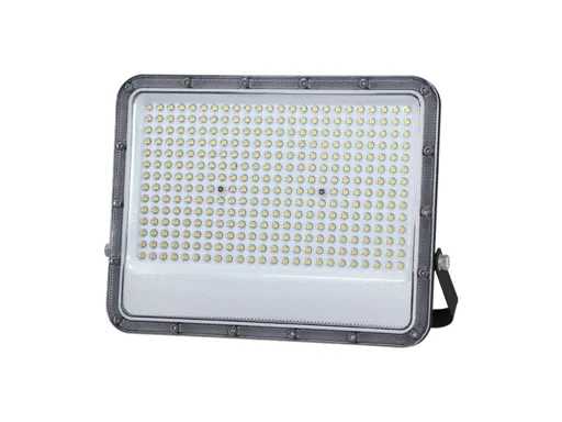 200W 3000K LED Floodlight with Lens Waterproof (16x)