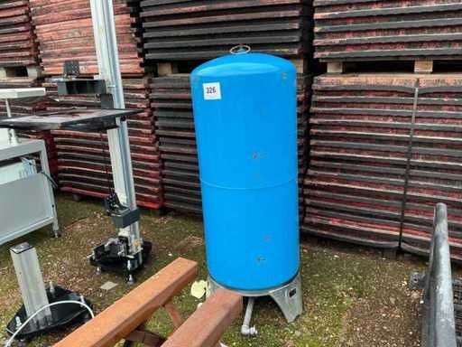 Recipient sub presiune Pneumatex Aquapresso PWU 2003