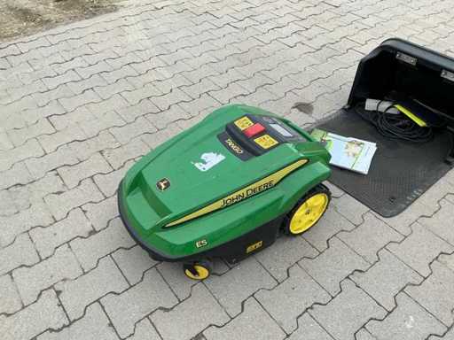 JOHN DEERE TANGO E5
