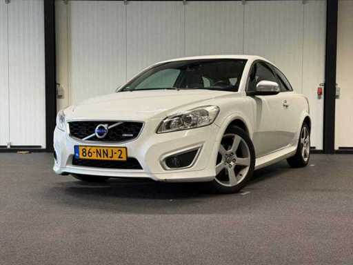 Volvo - C30 - 1.6 R-Edition - Auto - 2010 86-NNJ-2 iaw