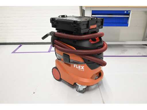 Flex VCE 44 H AC Industriële veiligheidsstofzuiger