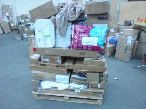 Set van 40 nieuwe producten