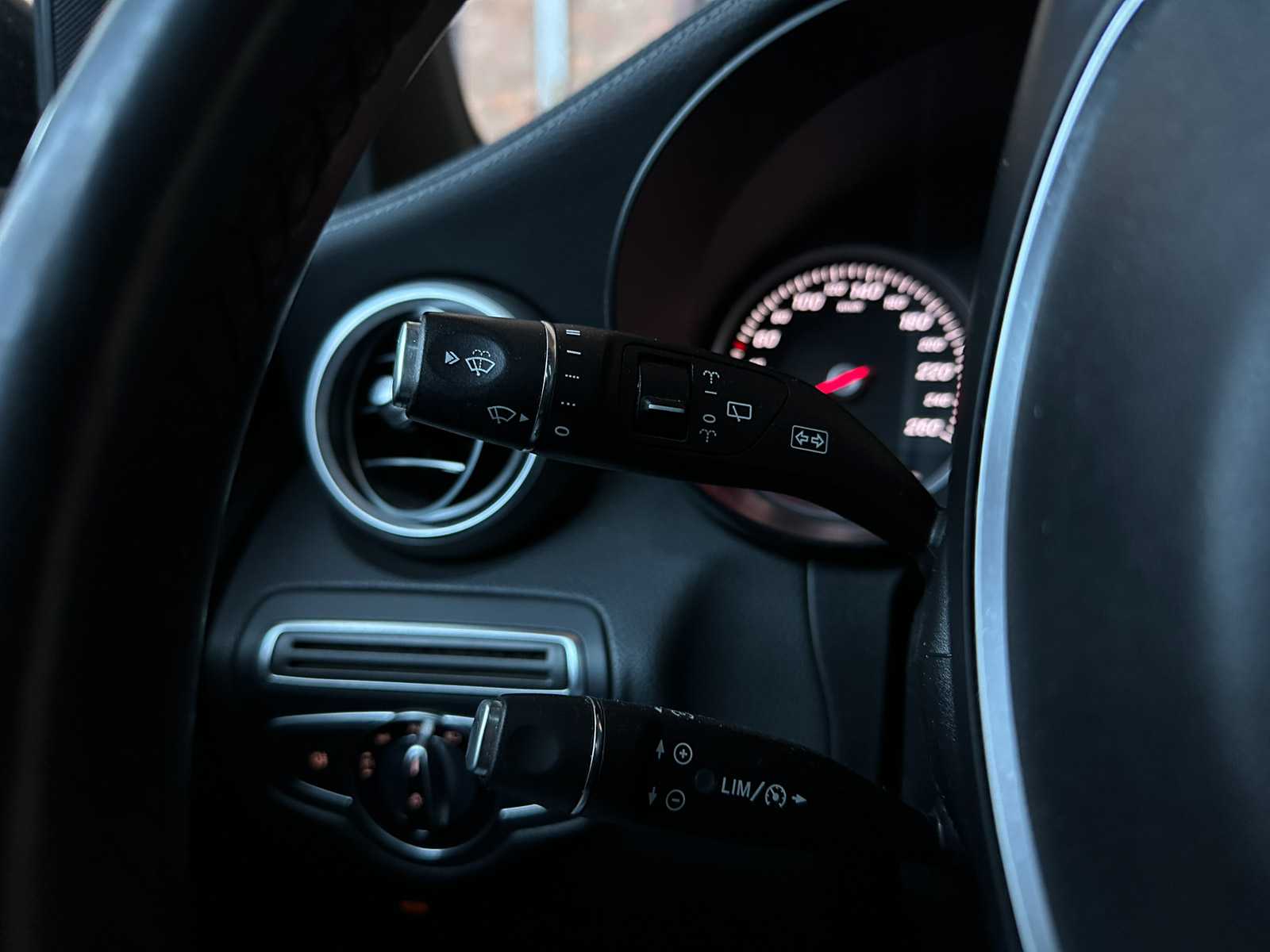 Mercedes-Benz GLC220 d 4Matic Edition 1 AMG 170pk 2016 GLC-klasse, RX-422-X