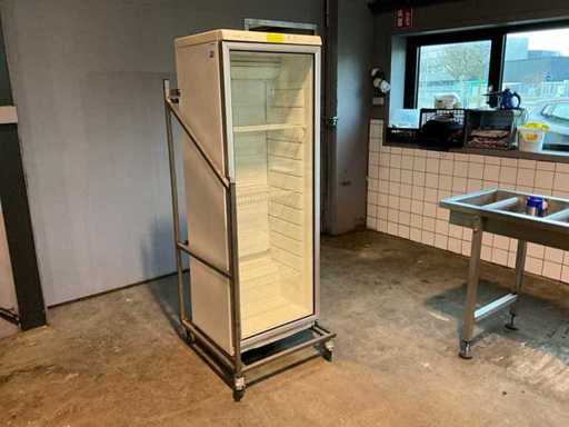 Exquisit CE350.1003 Koelkast