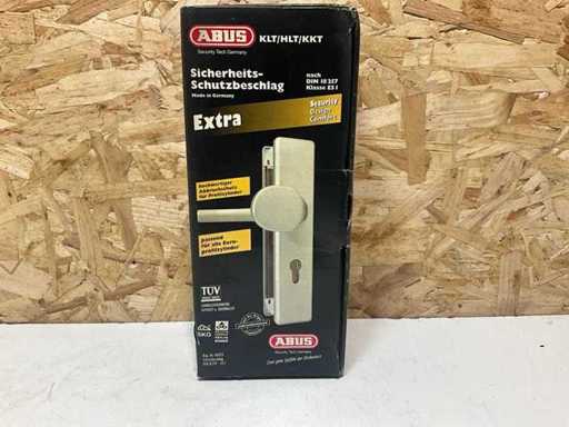 Abus NLPZ 55/8 MS Veiligheidsdeurbeslag