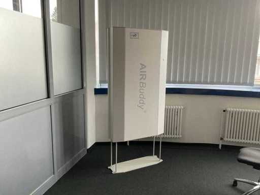 AIRBuddy Luftreiniger