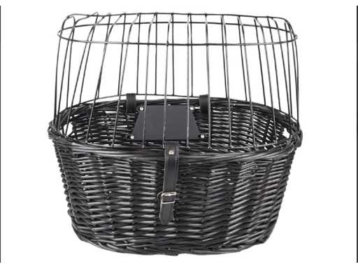 Maxxpet 22459 Hondenfietsmand (13x)