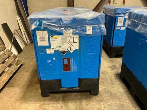 Agent de curățare Diversey Divosan TC 86 (1800 litri)