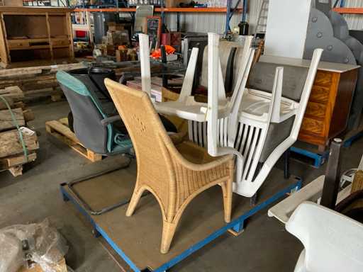 Partito dei presidenti