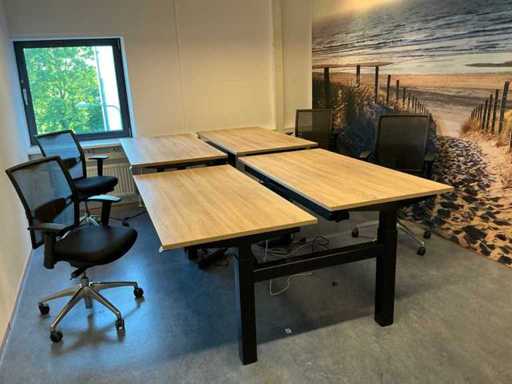 Office space