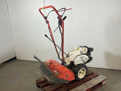 Herkules / Orec SF600D Tiller 2014 6 ch essence