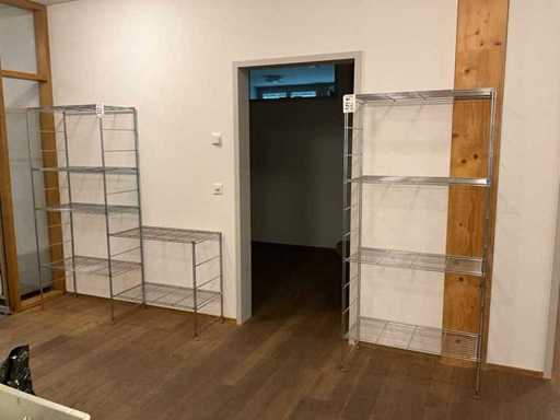 Raft de depozitare (3x)