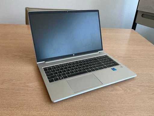 Laptop - HP - HP ProBook 450 G8 Notebook PC