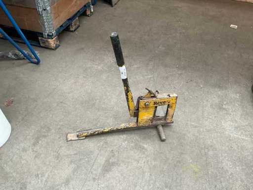 Revo Steenknipper