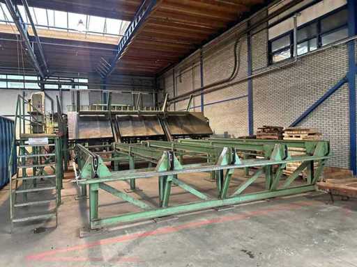 Ligne on-off-off MWN