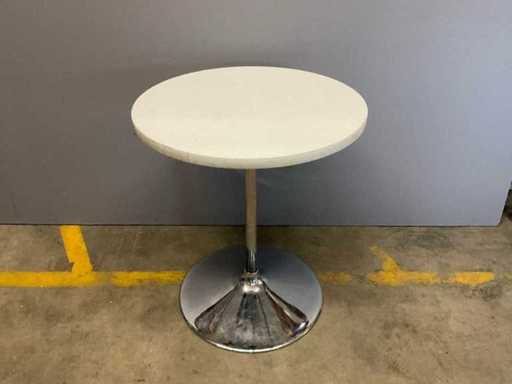 Modulaire terrastafel (8x)