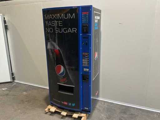 Vendo - VDI 217-6 - Fresh - Automat