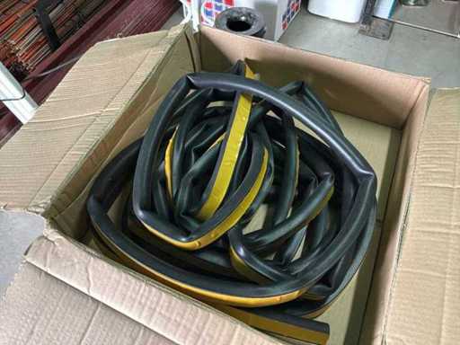Rubber Seal
