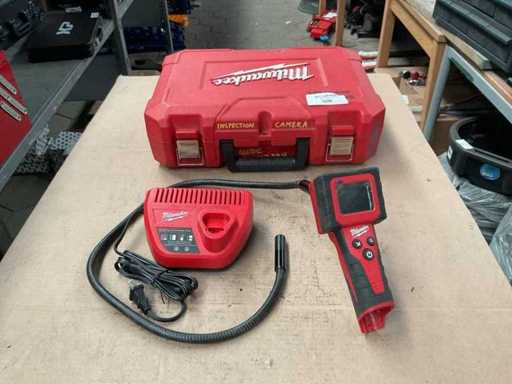 Telecamera di ispezione di Milwaukee