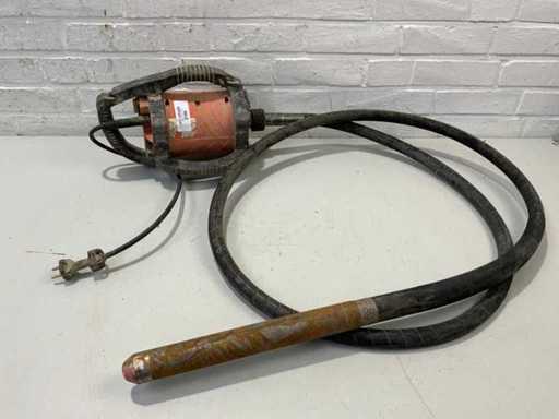 ENARCO B2008 / TDX3M / AX40 10913 - Trilnaald 38mm 3m 230V ~