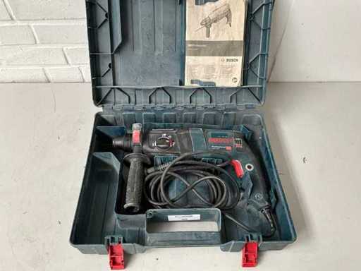 2017 Bosch GBH 2-26 Schlagbohrmaschine