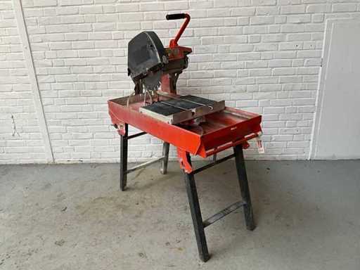 Husqvarna TS350E Steinsägetisch