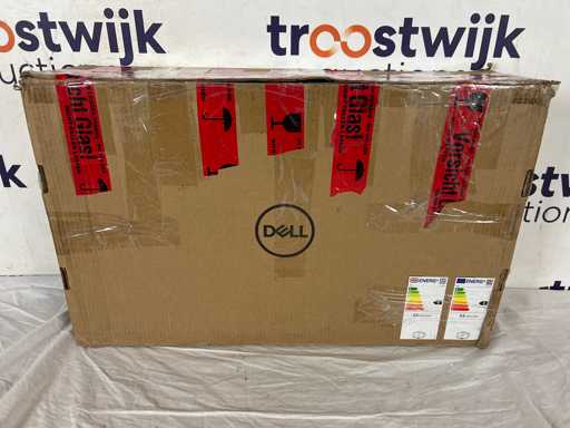 Moniteur P2720DC Dell 