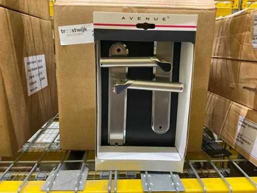 Brunico Door Hardware (16x)