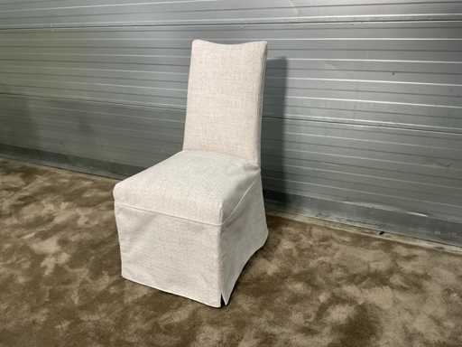 Krzes?o do jadalni Rivièra Maison Monti DC (6x)