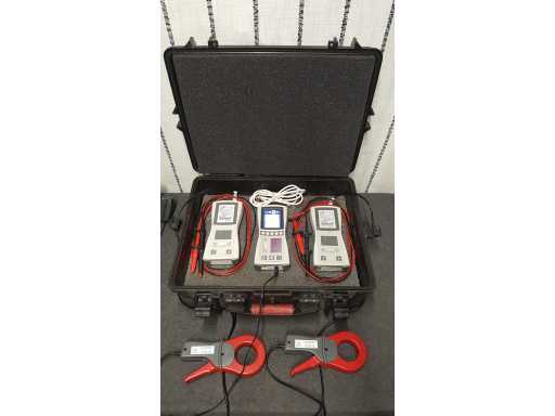 CMC NV - airINSITE - Data Logger