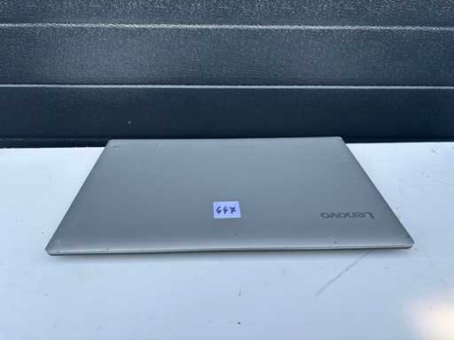 Lenovo - Laptop