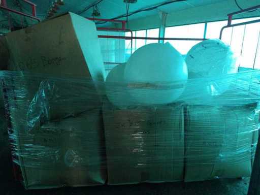 SLIDE - GLOGO - sfere (12x)