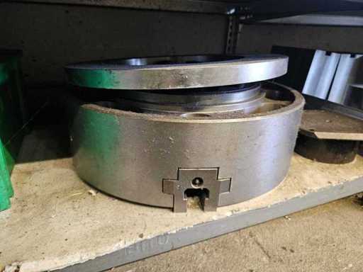 Accesorii pentru strungul CNC Leadwell LTC-50CL