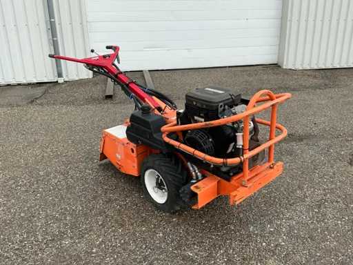 2017 Barreto 1620 tuinfrees