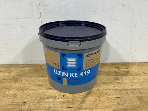 Uzin - KE 419 - Lijm (3x)