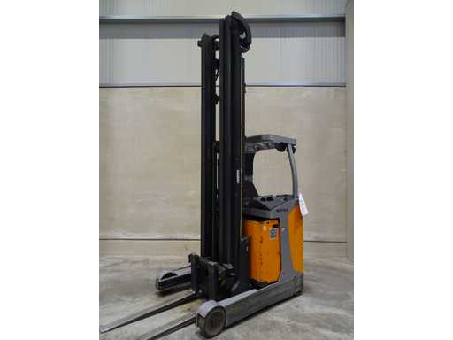 STILL FM-X17 Reach Truck
