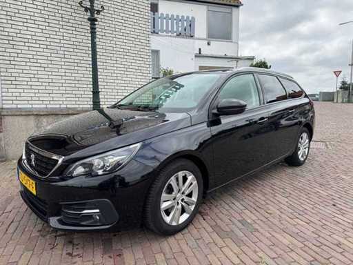 Peugeot 308 SW 1.2 PureT.Blue L. Ex *TD-547-F