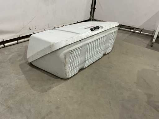 Topbox Carry All Topkoffer