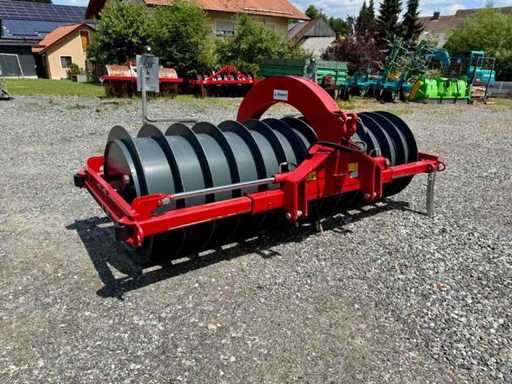 2023 Dinapolis Silage Roller 3000