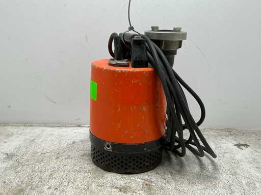 2022 Proril Smart Lite 400 Submersible Construction Pump 18m³