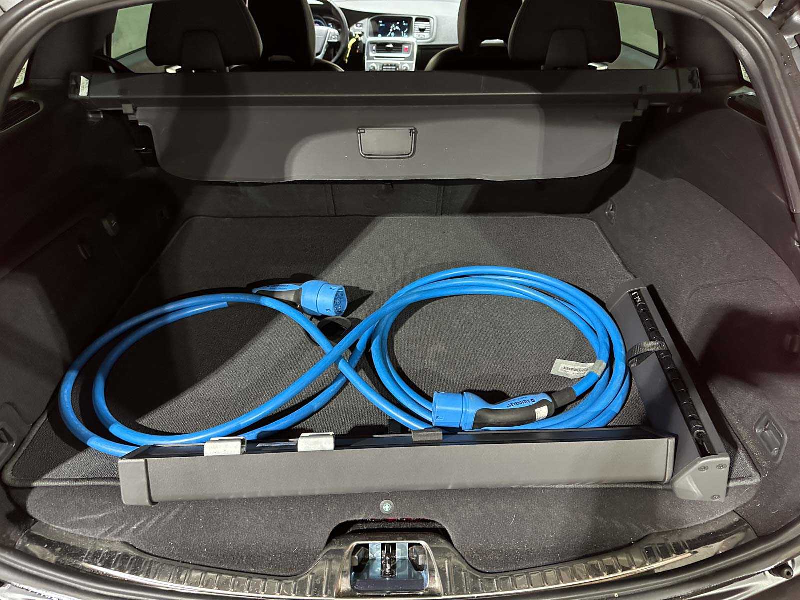 Volvo V60 2.4 D5 Twin Engine Special Edition 163pk 2015, NH-759-L